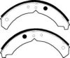 FERODO FSB351 Brake Shoe Set